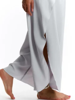 GATE Szerokie spodnie| Spodnie·Spodnie