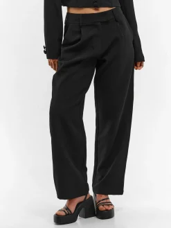 GATE Szerokie spodnie| Spodnie·Spodnie