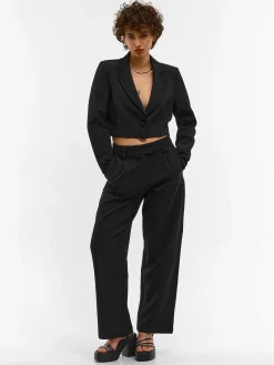 GATE Szerokie spodnie| Spodnie·Spodnie