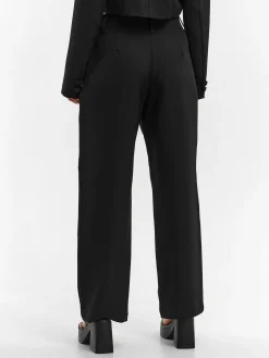 GATE Szerokie spodnie| Spodnie·Spodnie