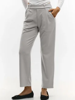 GATE Szerokie spodnie| Spodnie·Spodnie