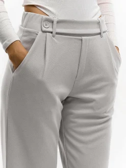 GATE Szerokie spodnie| Spodnie·Spodnie