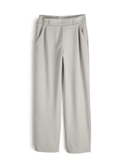 GATE Szerokie spodnie| Spodnie·Spodnie