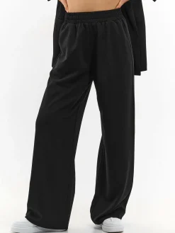 GATE Szerokie spodnie| Spodnie·Spodnie