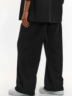 GATE Szerokie spodnie| Spodnie·Spodnie