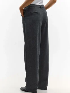 GATE Szerokie spodnie| Spodnie·Spodnie