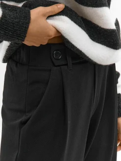 GATE Szerokie spodnie| Spodnie·Spodnie