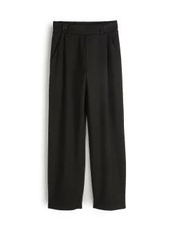 GATE Szerokie spodnie| Spodnie·Spodnie