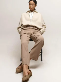 GATE Szerokie spodnie| Spodnie·Spodnie