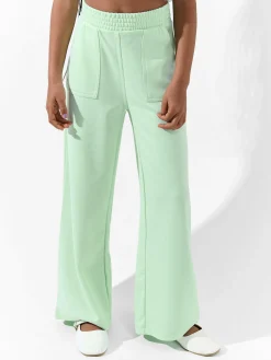 GATE Szerokie spodnie|Dzieci Dziewczynki·Spodnie I Legginsy