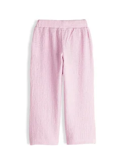 GATE Szerokie spodnie|Dzieci Dziewczynki·Spodnie I Legginsy