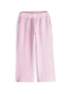 GATE Szerokie spodnie|Dzieci Dziewczynki·Spodnie I Legginsy