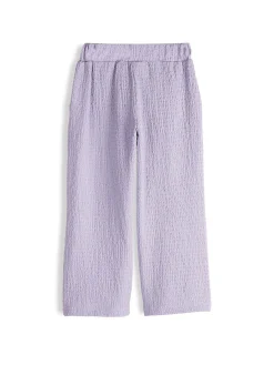 GATE Szerokie spodnie|Dzieci Dziewczynki·Spodnie I Legginsy