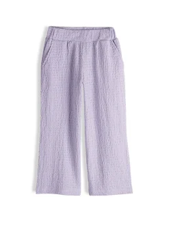 GATE Szerokie spodnie|Dzieci Dziewczynki·Spodnie I Legginsy