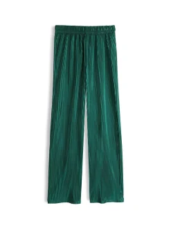 GATE Szerokie spodnie|Dzieci Dziewczynki·Spodnie I Legginsy