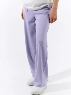 GATE Szerokie spodnie|Dzieci Dziewczynki·Spodnie I Legginsy