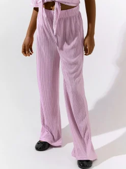 GATE Szerokie spodnie|Dzieci Dziewczynki·Spodnie I Legginsy