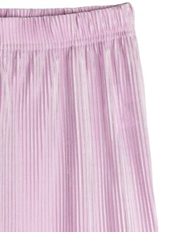 GATE Szerokie spodnie|Dzieci Dziewczynki·Spodnie I Legginsy