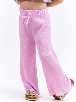 GATE Szerokie spodnie|Dzieci Dziewczynki·Spodnie I Legginsy