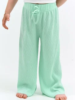 GATE Szerokie spodnie|Dzieci Dziewczynki·Spodnie I Legginsy