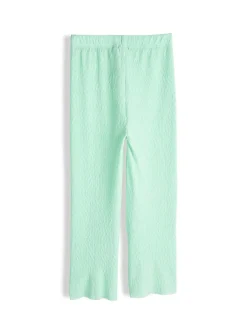 GATE Szerokie spodnie|Dzieci Dziewczynki·Spodnie I Legginsy