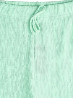 GATE Szerokie spodnie|Dzieci Dziewczynki·Spodnie I Legginsy