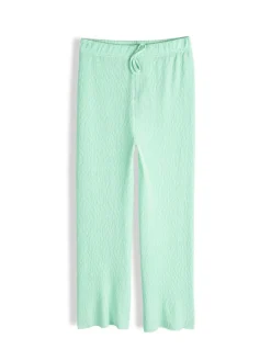 GATE Szerokie spodnie|Dzieci Dziewczynki·Spodnie I Legginsy