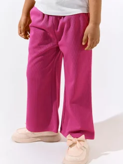 GATE Szerokie spodnie|Dzieci Dziewczynki·Spodnie I Legginsy