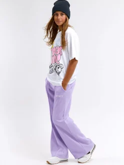 GATE Szerokie spodnie dresowe|Dzieci Dziewczynki·Spodnie I Legginsy