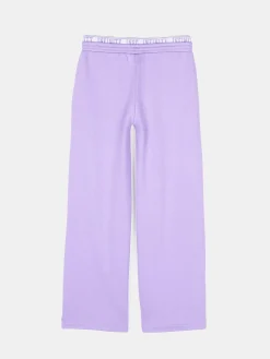 GATE Szerokie spodnie dresowe|Dzieci Dziewczynki·Spodnie I Legginsy