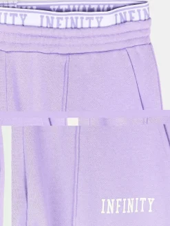 GATE Szerokie spodnie dresowe|Dzieci Dziewczynki·Spodnie I Legginsy