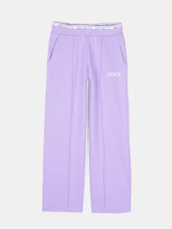 GATE Szerokie spodnie dresowe|Dzieci Dziewczynki·Spodnie I Legginsy