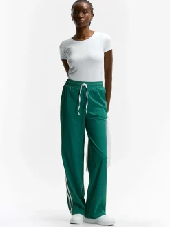 GATE Szerokie spodnie dresowe| Spodnie·Spodnie Dresowe