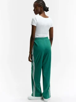 GATE Szerokie spodnie dresowe| Spodnie·Spodnie Dresowe