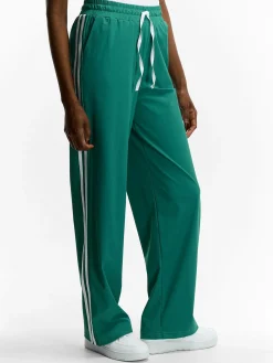 GATE Szerokie spodnie dresowe| Spodnie·Spodnie Dresowe