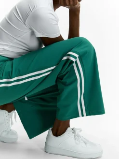 GATE Szerokie spodnie dresowe| Spodnie·Spodnie Dresowe