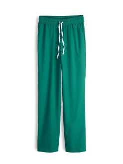 GATE Szerokie spodnie dresowe| Spodnie·Spodnie Dresowe