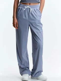 GATE Szerokie spodnie dresowe| Spodnie·Spodnie Dresowe