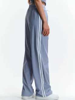 GATE Szerokie spodnie dresowe| Spodnie·Spodnie Dresowe