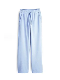 GATE Szerokie spodnie dresowe| Spodnie·Spodnie Dresowe