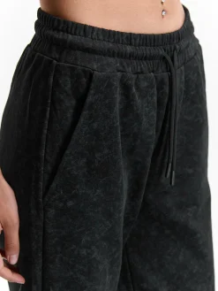 GATE Szerokie spodnie dresowe| Spodnie·Spodnie Dresowe