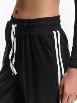 GATE Szerokie spodnie dresowe| Spodnie·Spodnie Dresowe