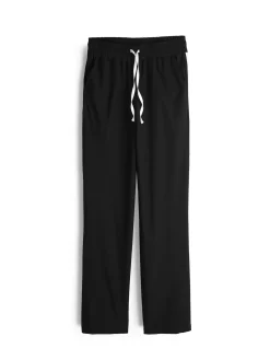 GATE Szerokie spodnie dresowe| Spodnie·Spodnie Dresowe