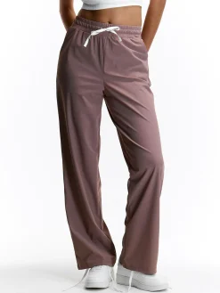 GATE Szerokie spodnie dresowe| Spodnie·Spodnie Dresowe