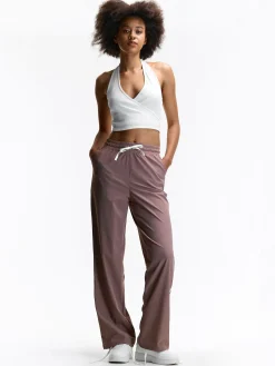 GATE Szerokie spodnie dresowe| Spodnie·Spodnie Dresowe