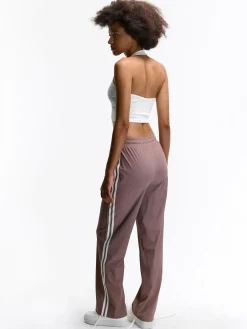 GATE Szerokie spodnie dresowe| Spodnie·Spodnie Dresowe