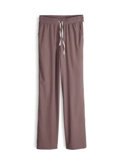 GATE Szerokie spodnie dresowe| Spodnie·Spodnie Dresowe