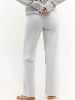 GATE Szerokie spodnie dresowe| Spodnie·Spodnie Dresowe