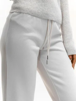 GATE Szerokie spodnie dresowe| Spodnie·Spodnie Dresowe