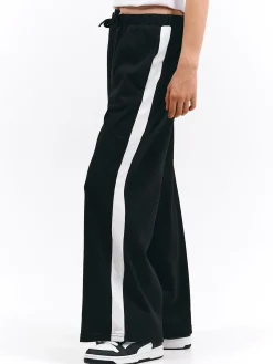 GATE Szerokie spodnie dresowe|Dzieci Dziewczynki·Spodnie I Legginsy